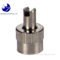 Valve Caps screwdriver sealing tire valve cap for car Factory